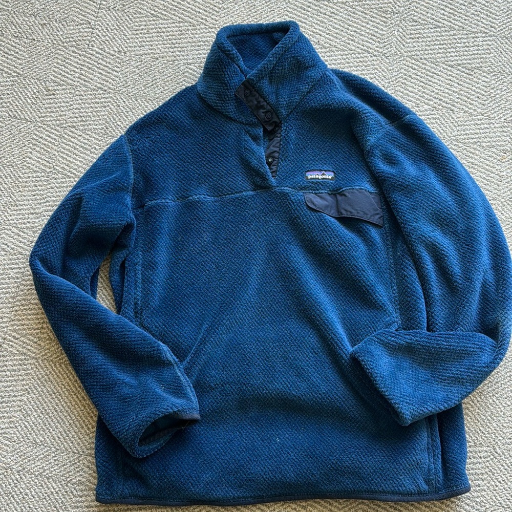 Women’s XL Patagonia Fleece